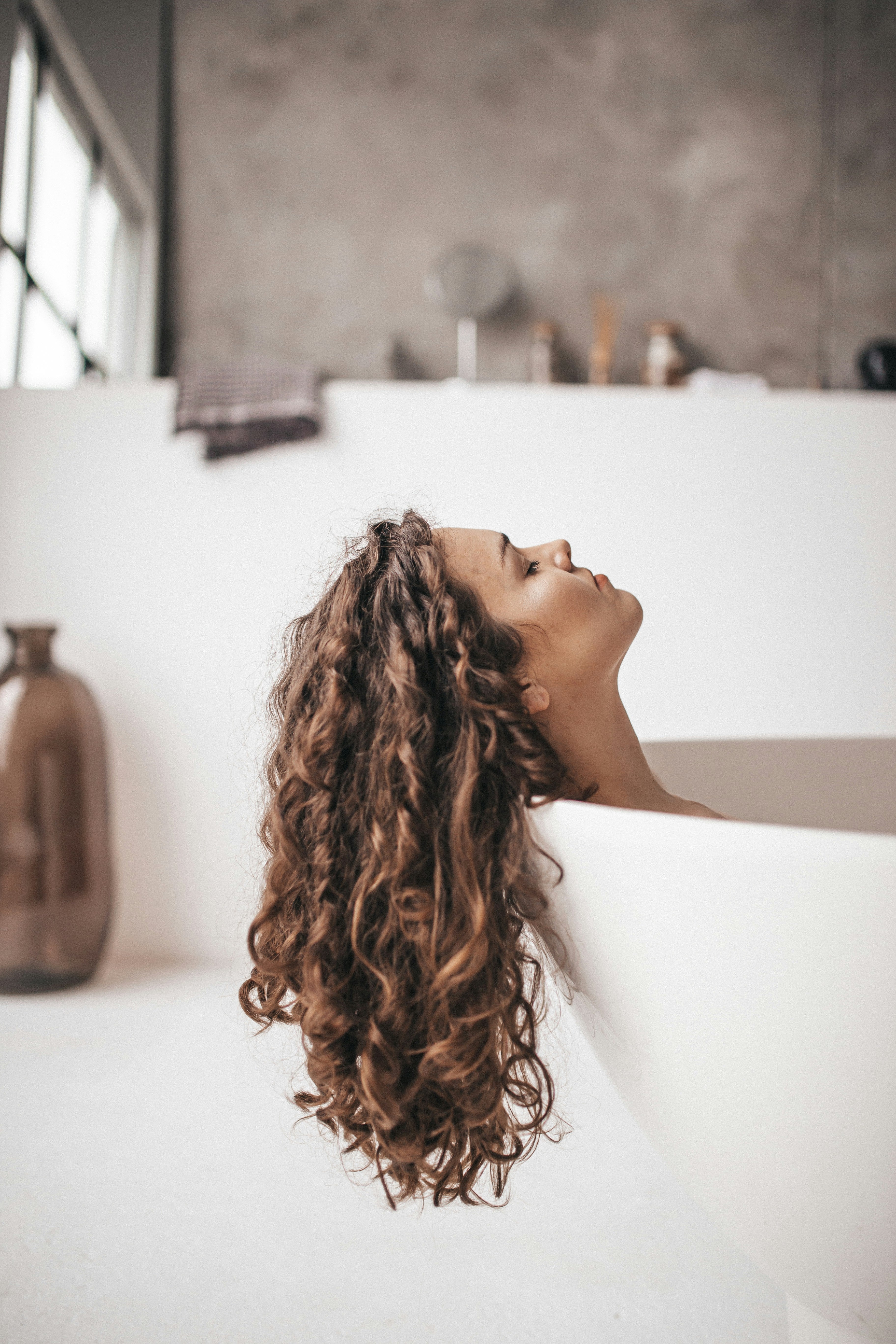 Haircare