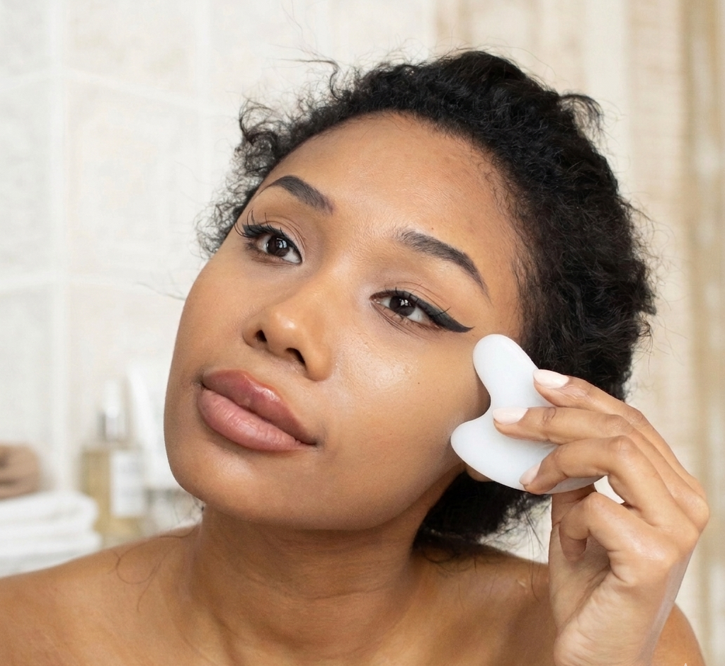 Botanical Face Serum