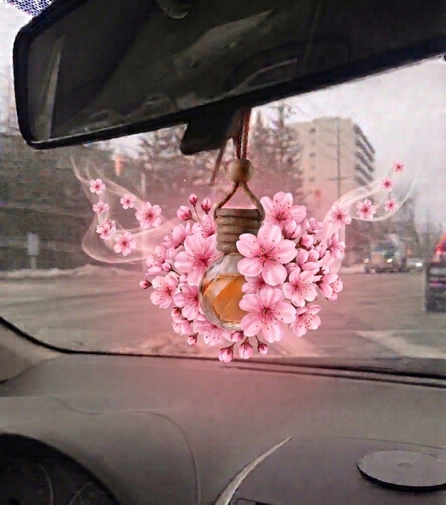 Diffusers — Car & Room