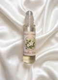 Vanilla Rosée, Eau de Parfum and Body Oil