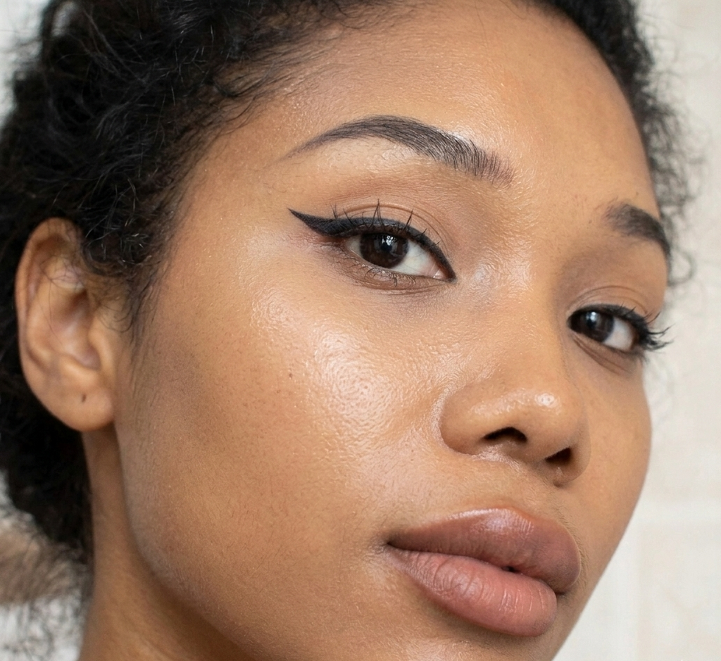 Botanical Face Serum