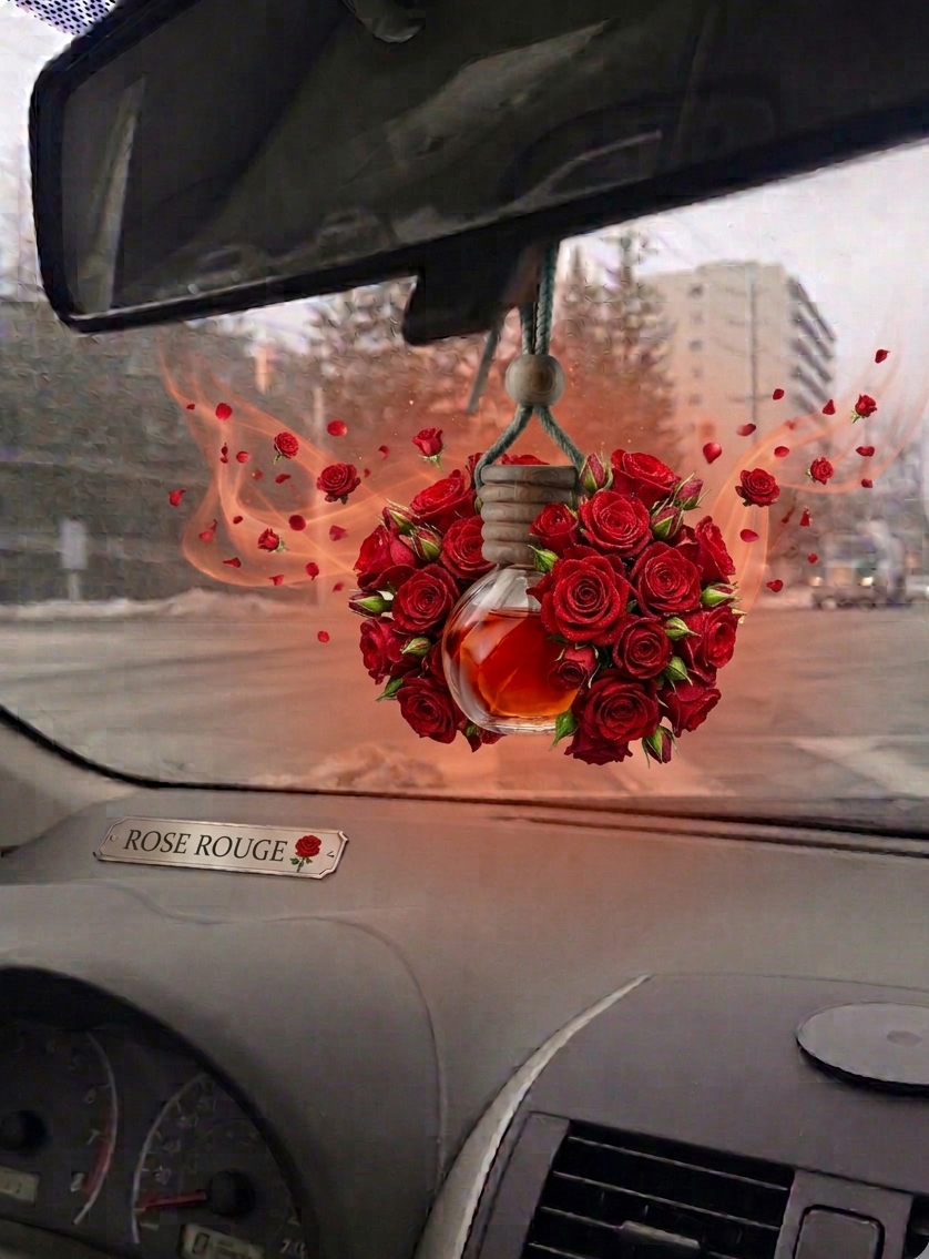 Diffusers — Car & Room