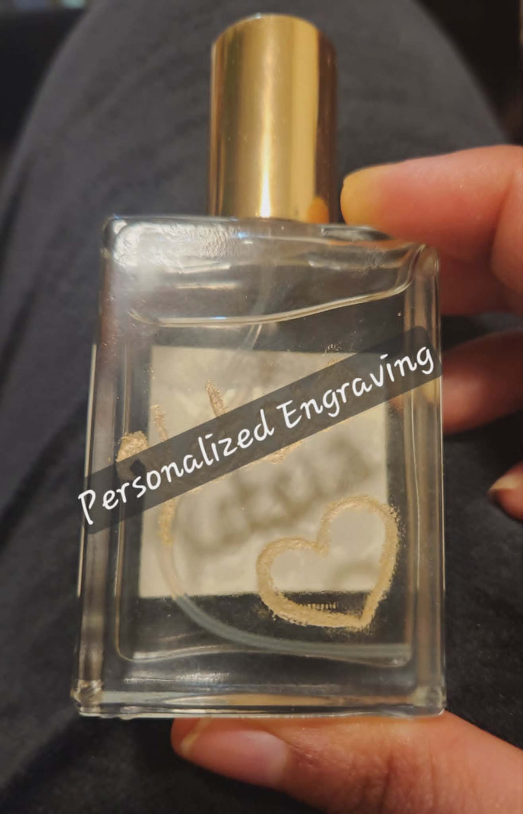 Personalized Engraving Gift Box