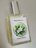 Luxury Flowers Perfume and body oil