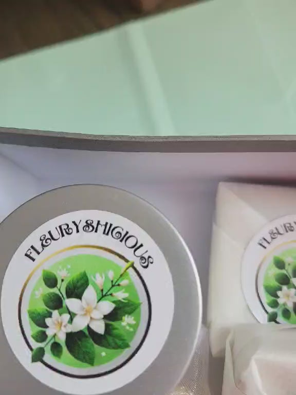 Self-Care Bundle